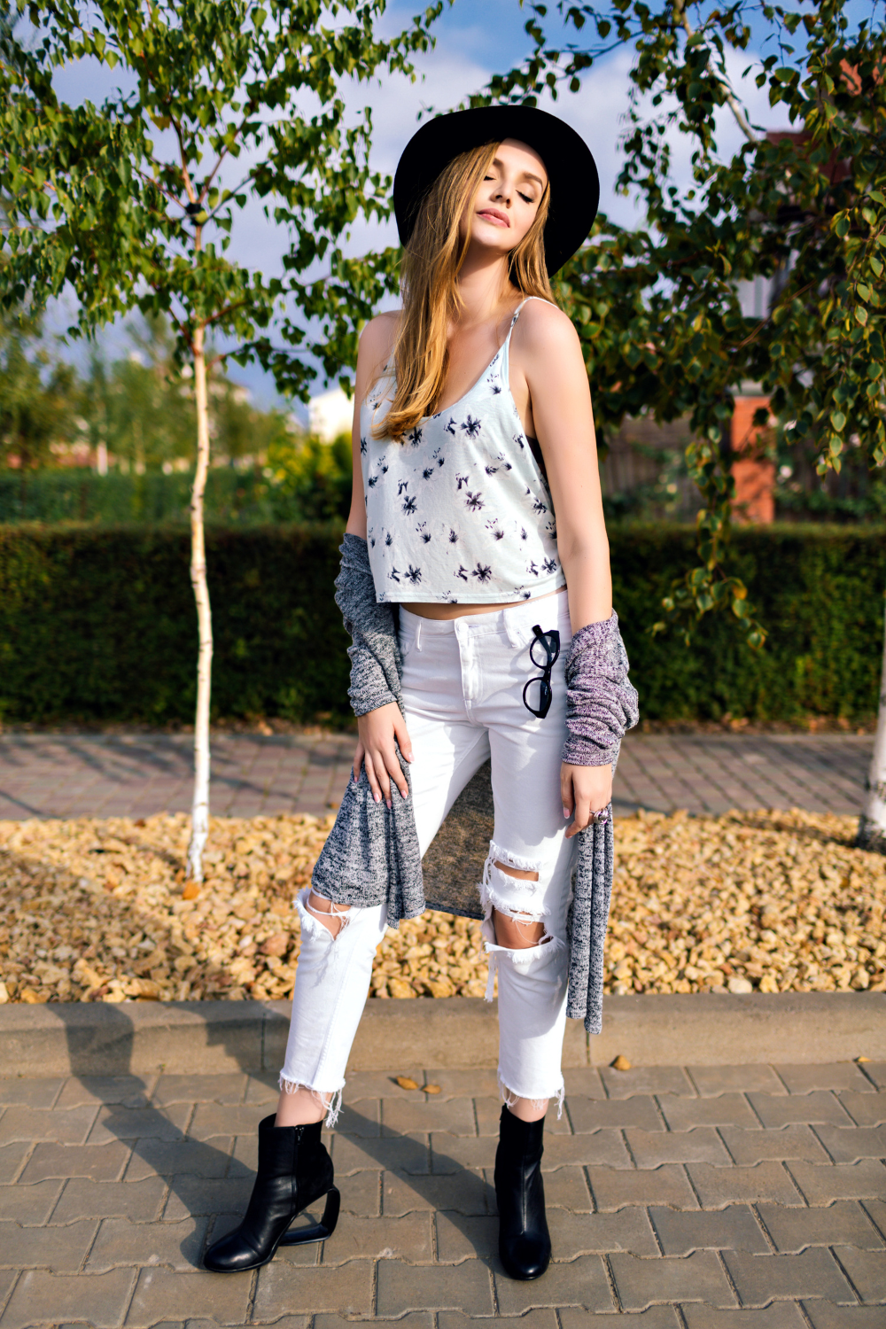 Tops & Tees