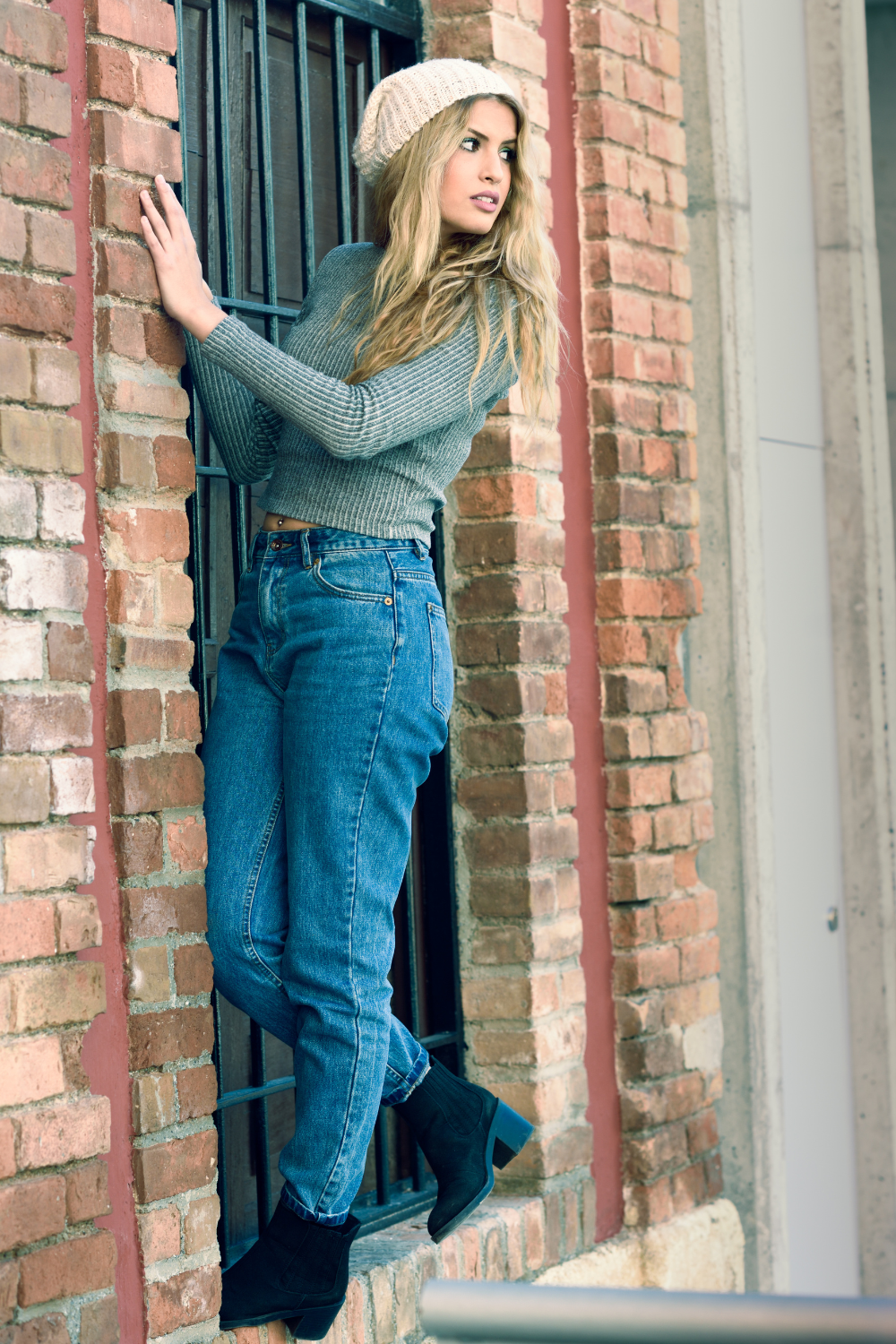 Bottoms & Jeans